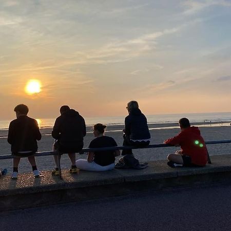 Joie De Vivre Le Touquet 아파트 외부 사진