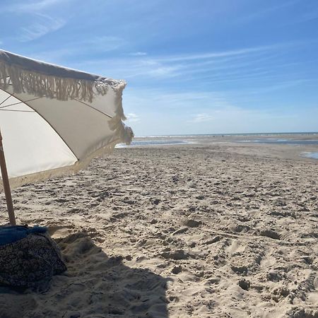 Joie De Vivre Le Touquet 아파트 외부 사진