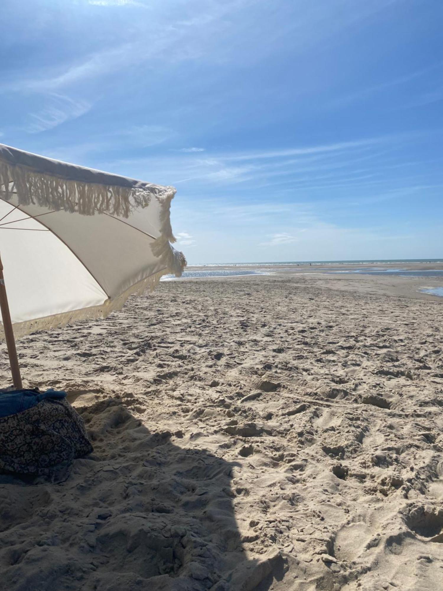 Joie De Vivre Le Touquet 아파트 외부 사진
